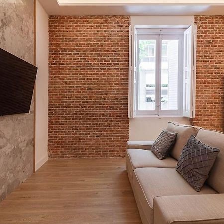 Salamanca V Calle Alcantara 3Br 3Bh Μαδρίτη Εξωτερικό φωτογραφία