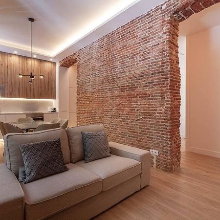 Salamanca V Calle Alcantara 3Br 3Bh Μαδρίτη Εξωτερικό φωτογραφία