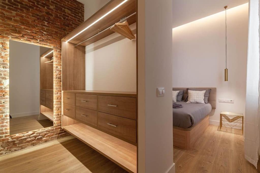 Salamanca V Calle Alcantara 3Br 3Bh Μαδρίτη Εξωτερικό φωτογραφία