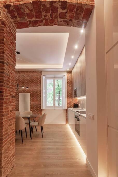 Salamanca V Calle Alcantara 3Br 3Bh Μαδρίτη Εξωτερικό φωτογραφία