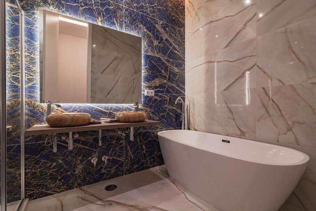 Salamanca V Calle Alcantara 3Br 3Bh Μαδρίτη Εξωτερικό φωτογραφία