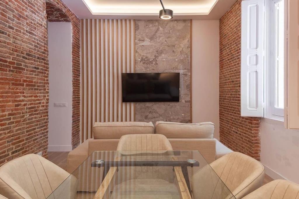 Salamanca V Calle Alcantara 3Br 3Bh Μαδρίτη Εξωτερικό φωτογραφία