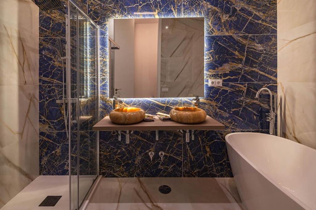 Salamanca V Calle Alcantara 3Br 3Bh Μαδρίτη Εξωτερικό φωτογραφία