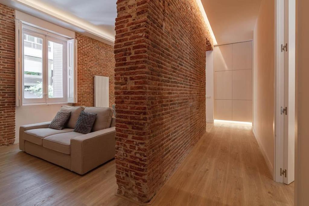 Salamanca V Calle Alcantara 3Br 3Bh Μαδρίτη Εξωτερικό φωτογραφία