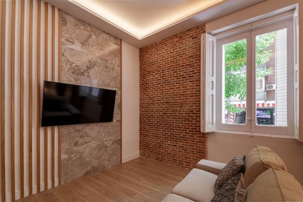 Salamanca V Calle Alcantara 3Br 3Bh Μαδρίτη Εξωτερικό φωτογραφία
