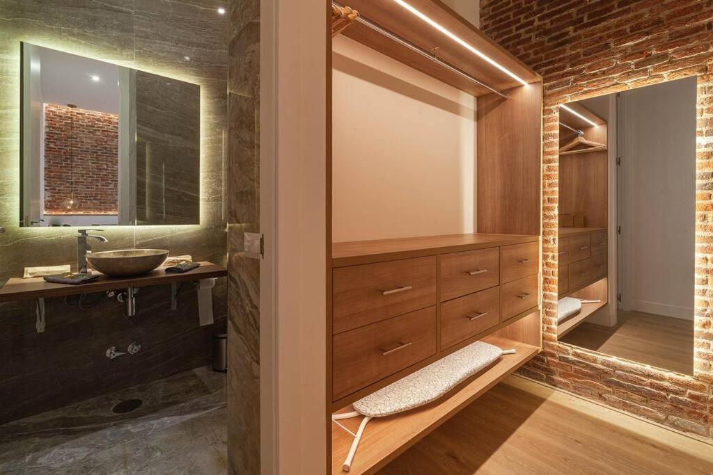 Salamanca V Calle Alcantara 3Br 3Bh Μαδρίτη Εξωτερικό φωτογραφία