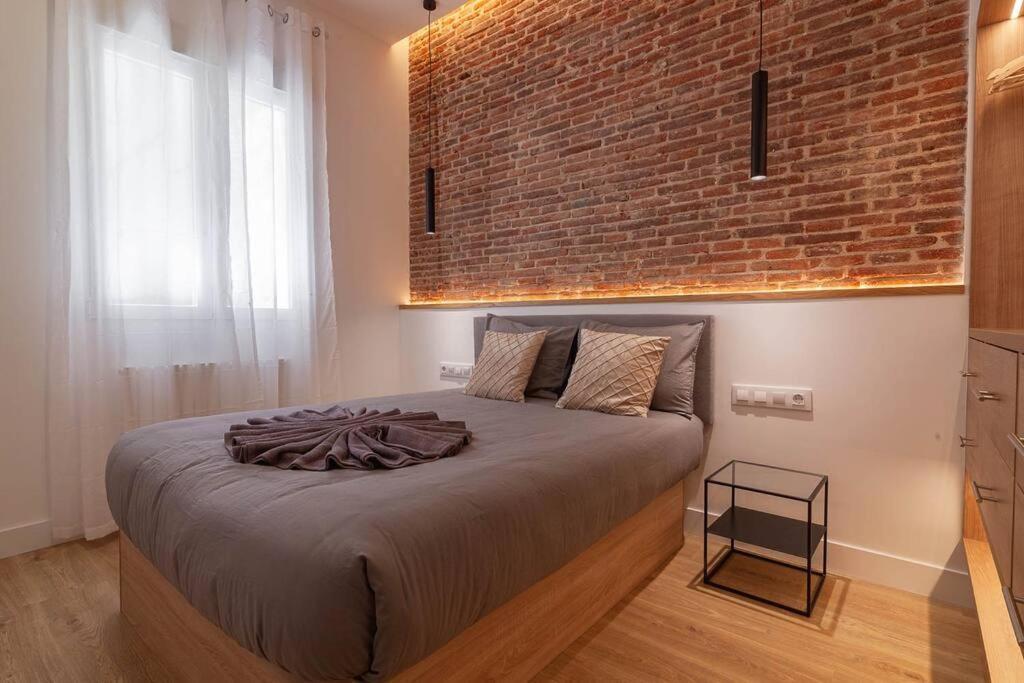Salamanca V Calle Alcantara 3Br 3Bh Μαδρίτη Εξωτερικό φωτογραφία