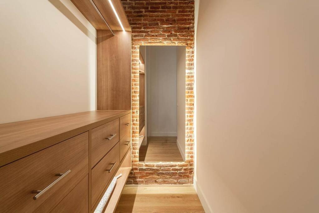 Salamanca V Calle Alcantara 3Br 3Bh Μαδρίτη Εξωτερικό φωτογραφία
