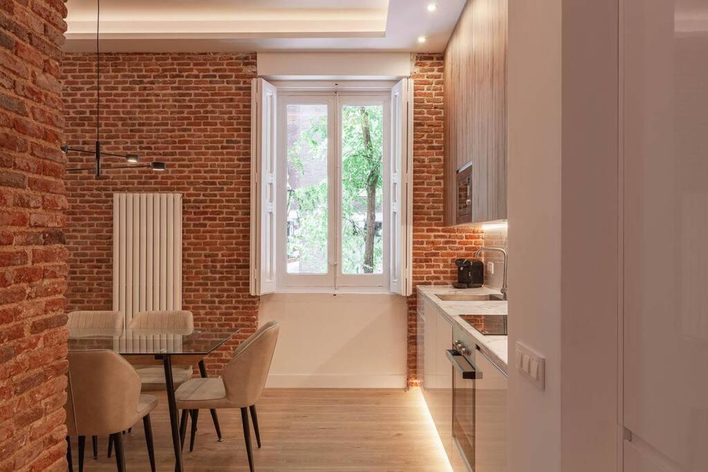 Salamanca V Calle Alcantara 3Br 3Bh Μαδρίτη Εξωτερικό φωτογραφία