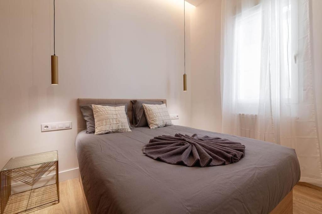 Salamanca V Calle Alcantara 3Br 3Bh Μαδρίτη Εξωτερικό φωτογραφία