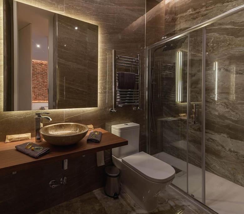 Salamanca V Calle Alcantara 3Br 3Bh Μαδρίτη Εξωτερικό φωτογραφία