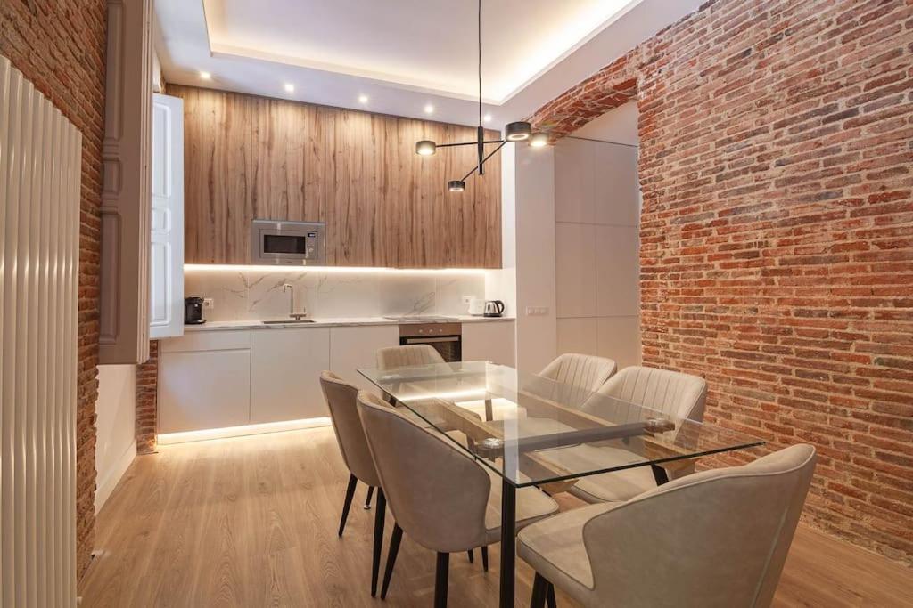 Salamanca V Calle Alcantara 3Br 3Bh Μαδρίτη Εξωτερικό φωτογραφία