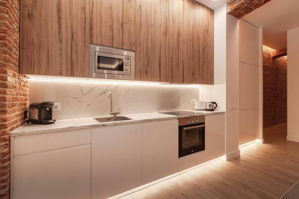 Salamanca V Calle Alcantara 3Br 3Bh Μαδρίτη Εξωτερικό φωτογραφία