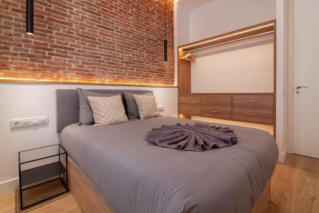 Salamanca V Calle Alcantara 3Br 3Bh Μαδρίτη Εξωτερικό φωτογραφία