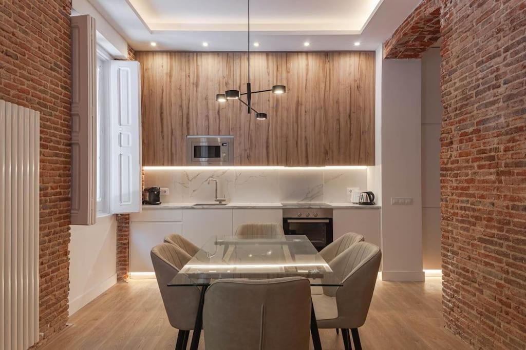 Salamanca V Calle Alcantara 3Br 3Bh Μαδρίτη Εξωτερικό φωτογραφία