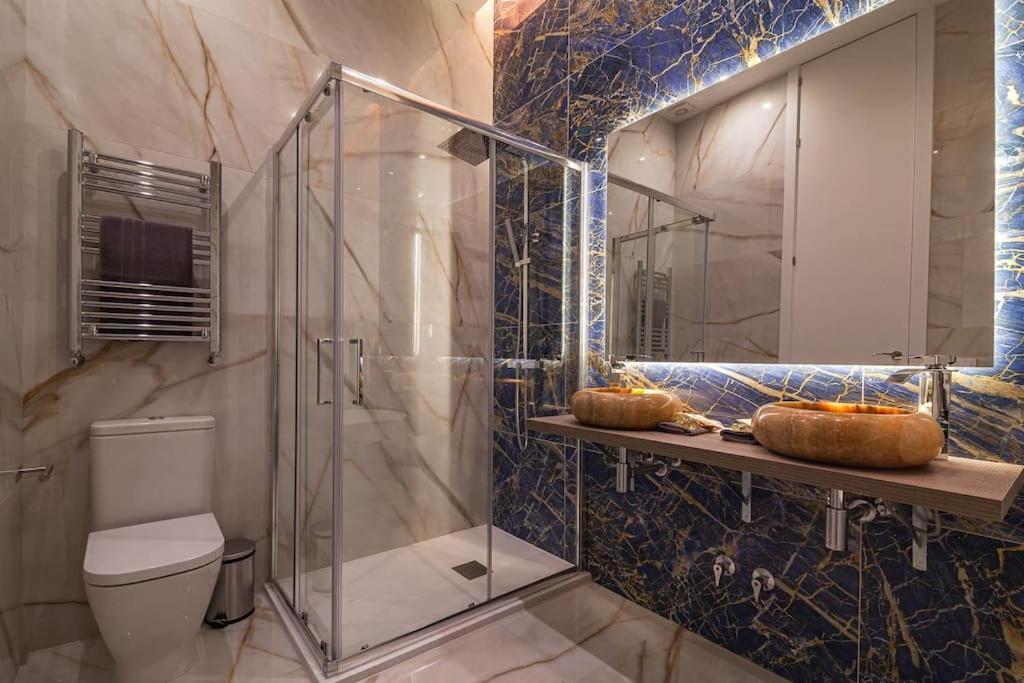 Salamanca V Calle Alcantara 3Br 3Bh Μαδρίτη Εξωτερικό φωτογραφία