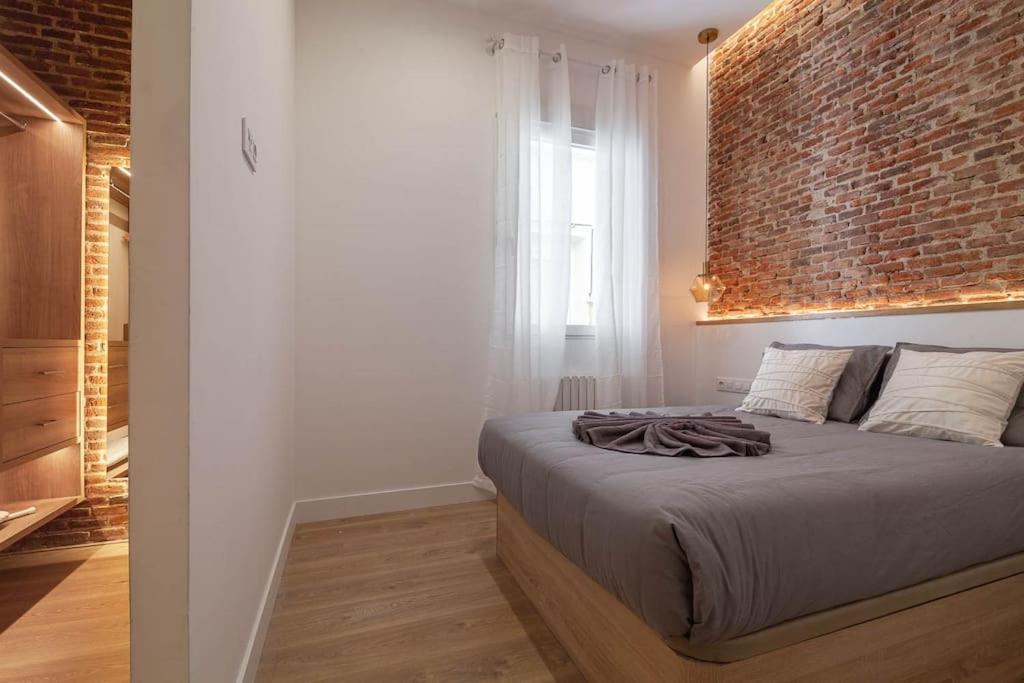 Salamanca V Calle Alcantara 3Br 3Bh Μαδρίτη Εξωτερικό φωτογραφία