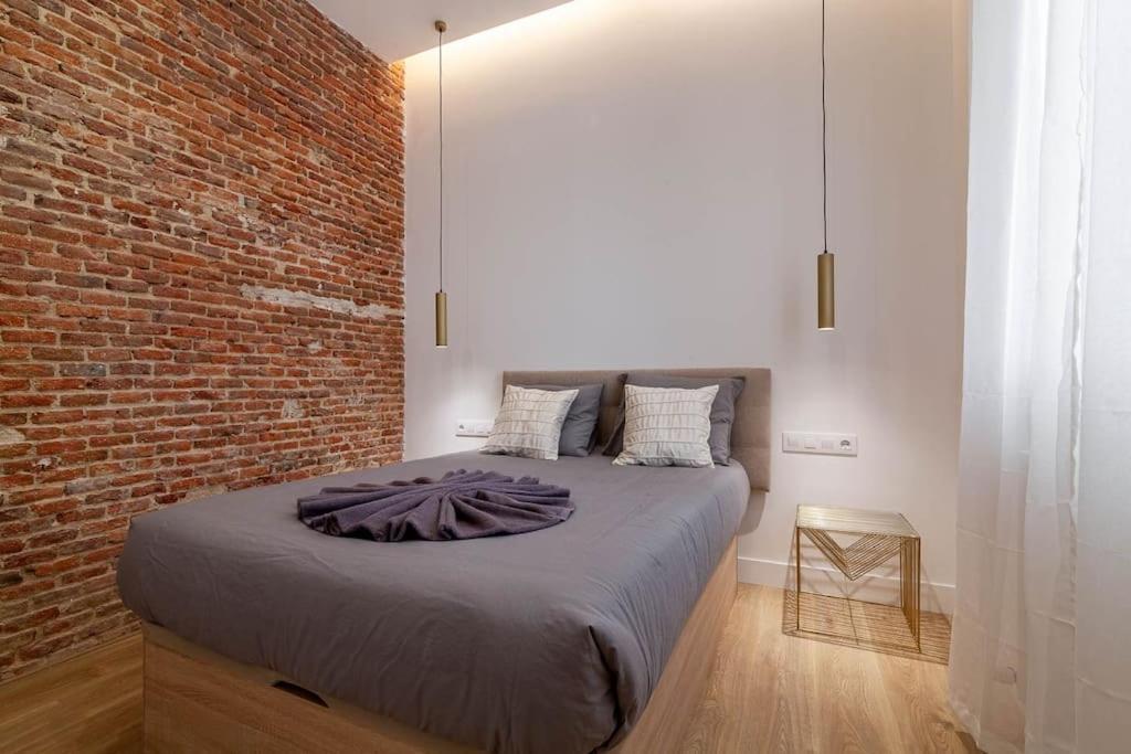 Salamanca V Calle Alcantara 3Br 3Bh Μαδρίτη Εξωτερικό φωτογραφία